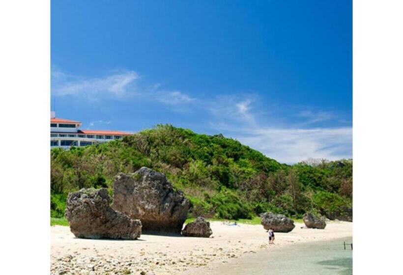 هتل Hamahigashima Resort   Vacation Stay 10570v