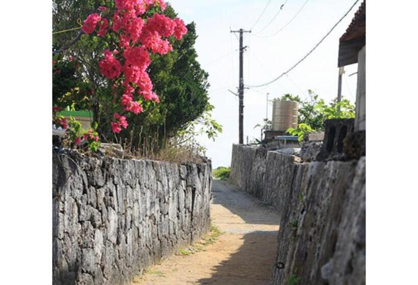 هتل Hamahigashima Resort Vacation Stay 10570v