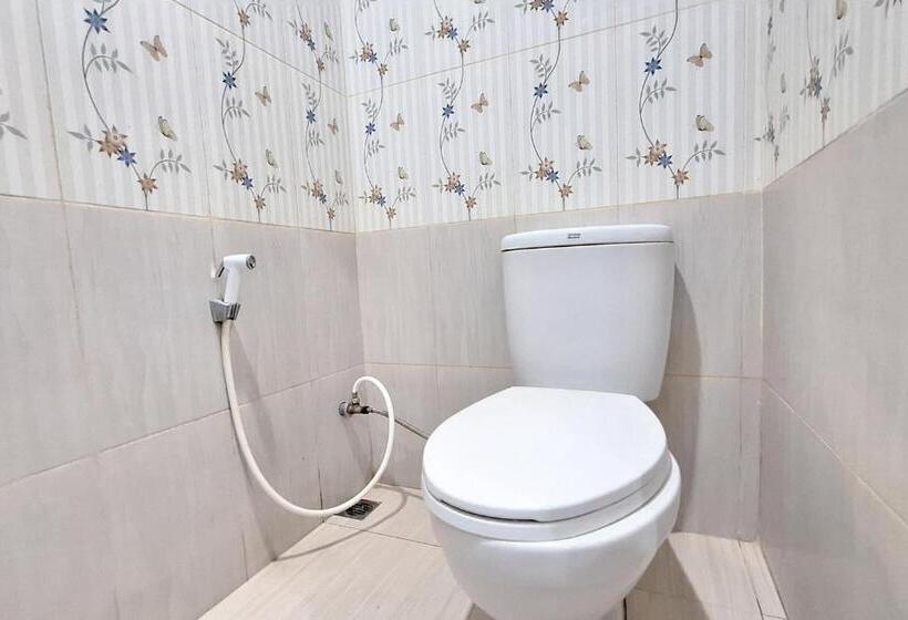 هتل Jelita Mentawai Redpartner