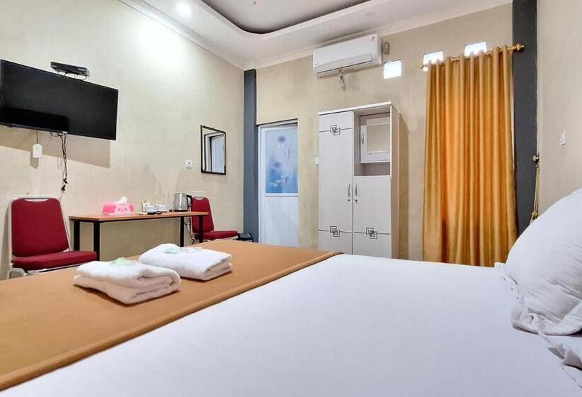 هتل Jelita Mentawai Redpartner