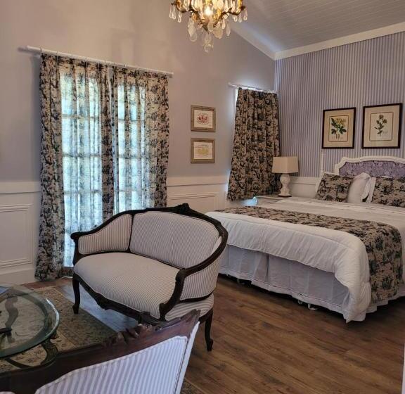فندق La Belle Provence
