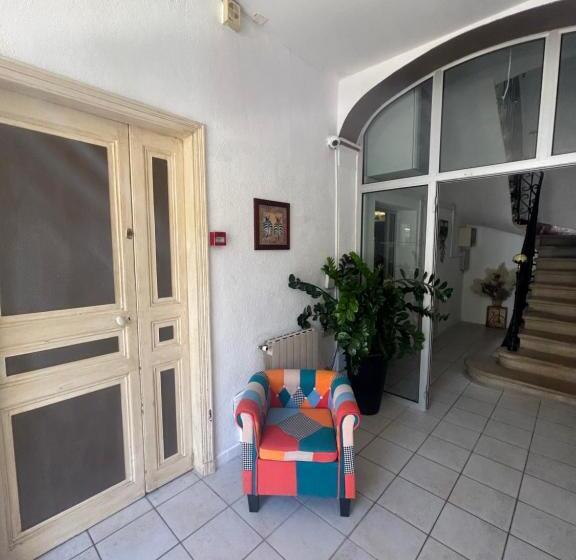 فندق Le Patio De Fabio