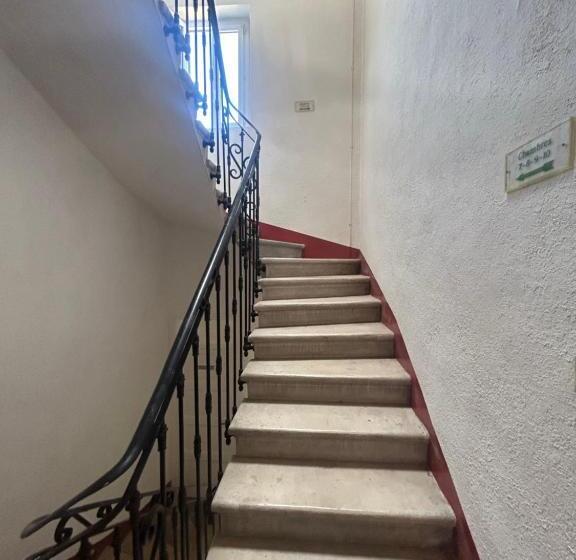 فندق Le Patio De Fabio