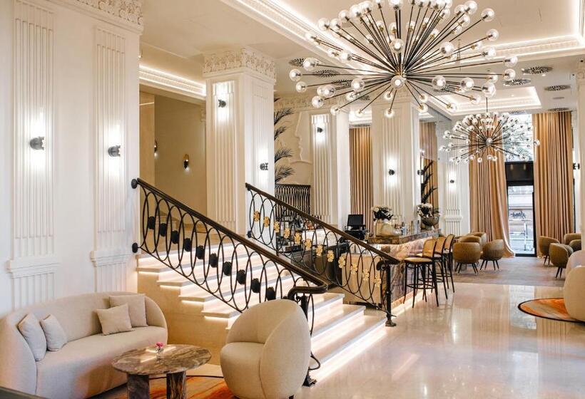فندق Nadiya Palace