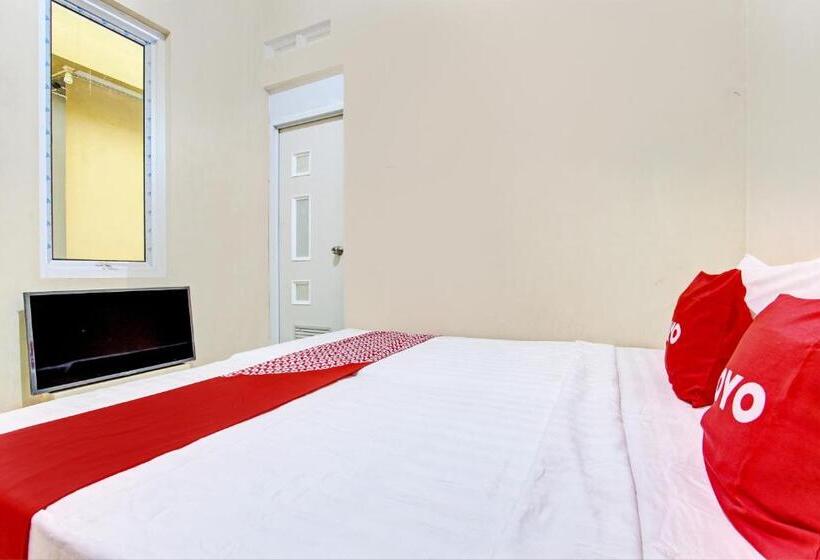 فندق Oyo 93208 Guest House Cemara 2