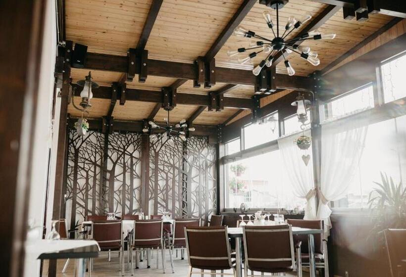 فندق Pensiunea Ana