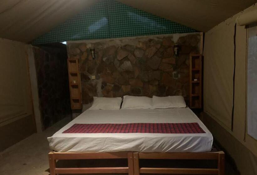 هتل Resian Mara Camp