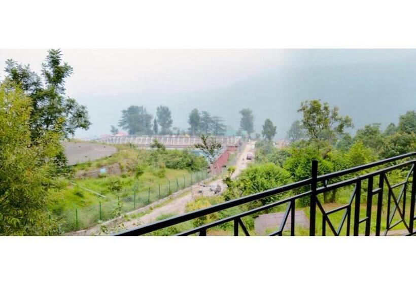 호텔 Sheetal Homestay, Kasauli