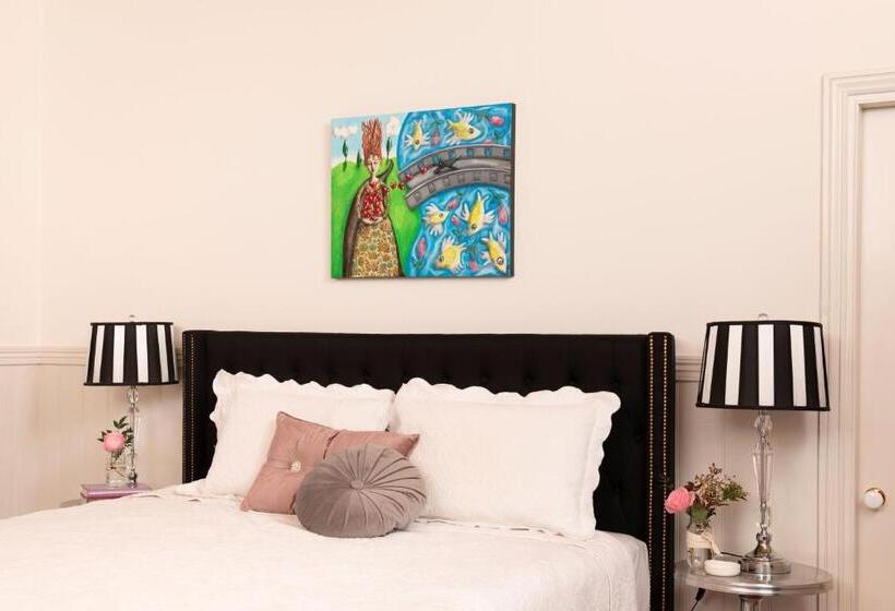 Отель Summerlands   Country Luxe