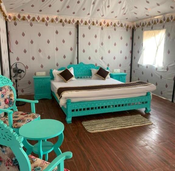 Agvani Resort