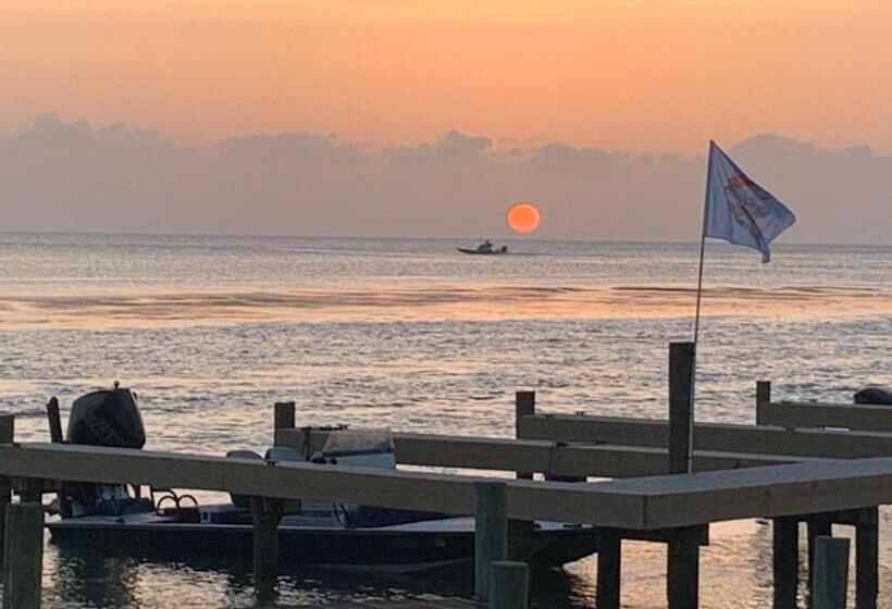 Jjs Beach Condo