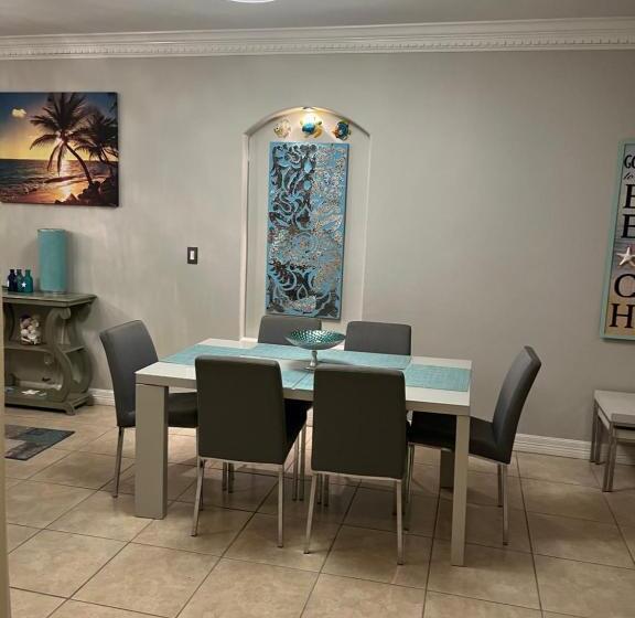 Jjs Beach Condo