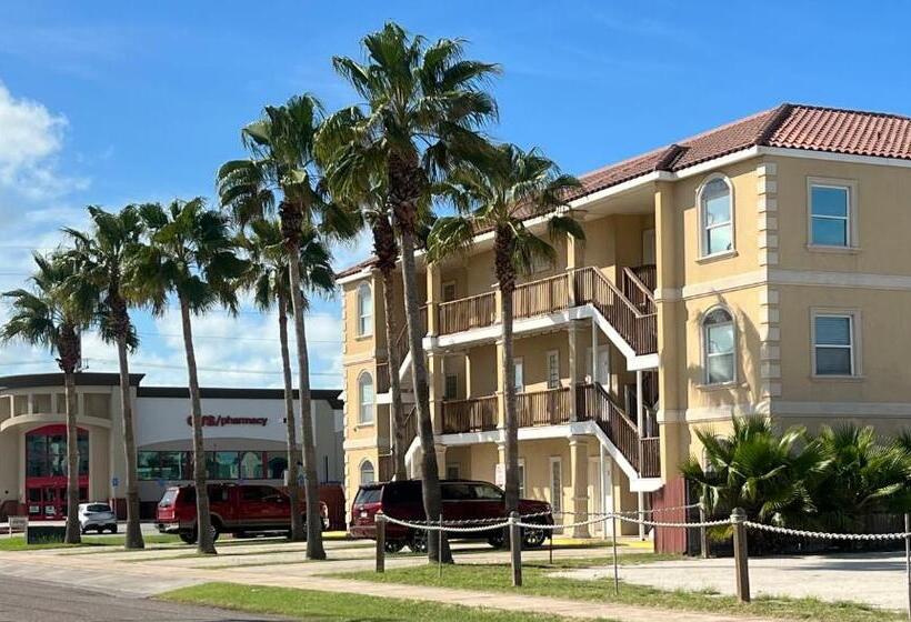 Jjs Beach Condo