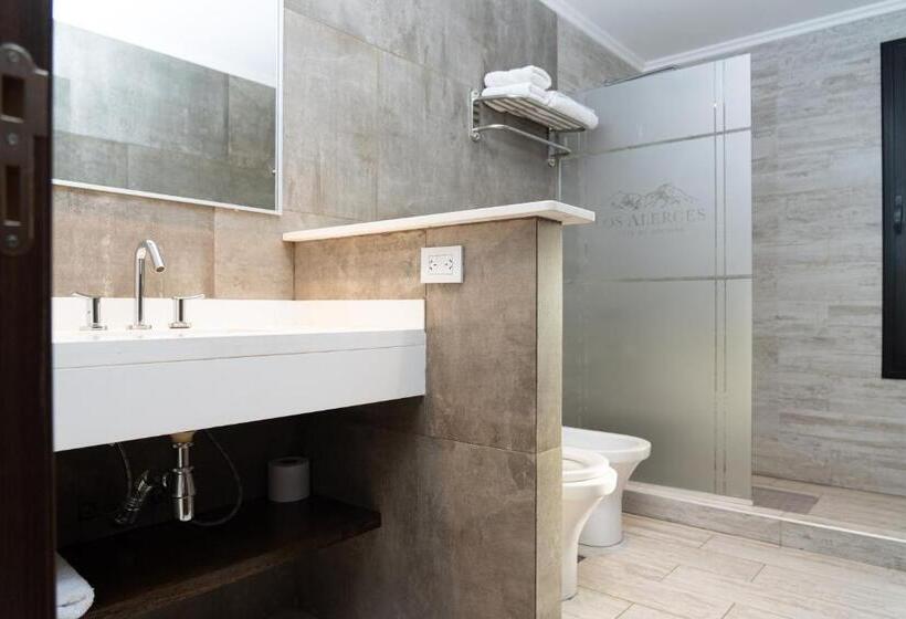 Los Alerces Resort, Hotel & Spa