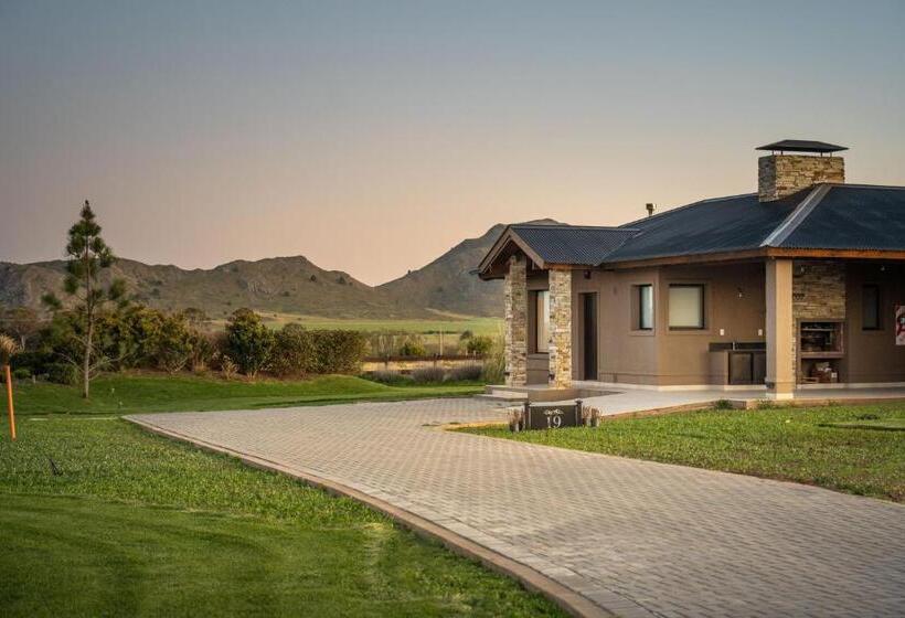 Los Alerces Resort, Hotel & Spa