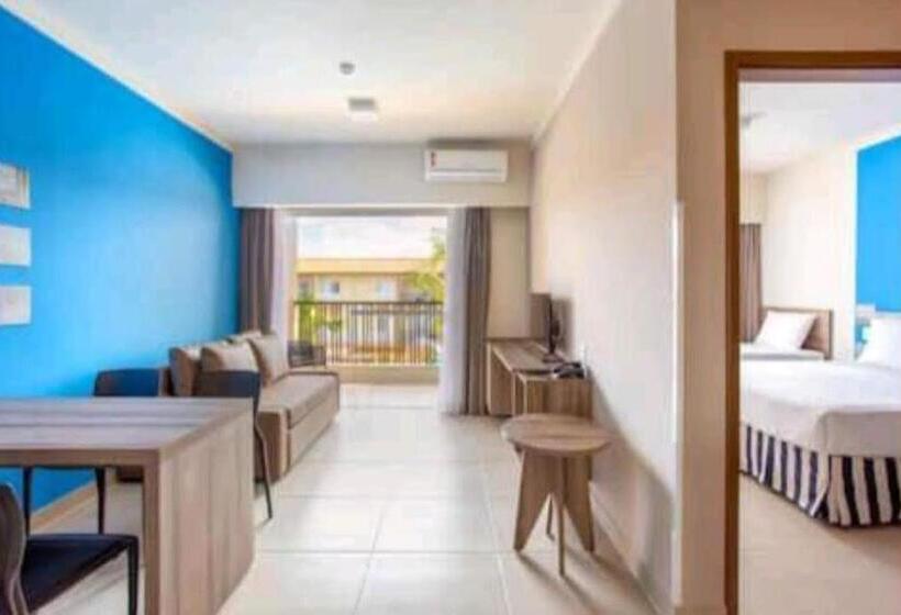 Ondas Praia Resort