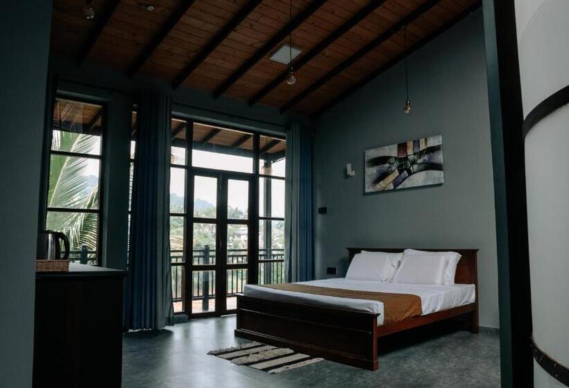 پانسیون Amanzi Residence