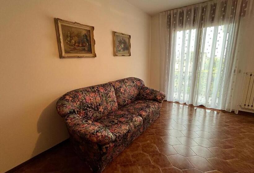 بنسيون Casa Dolce Casa