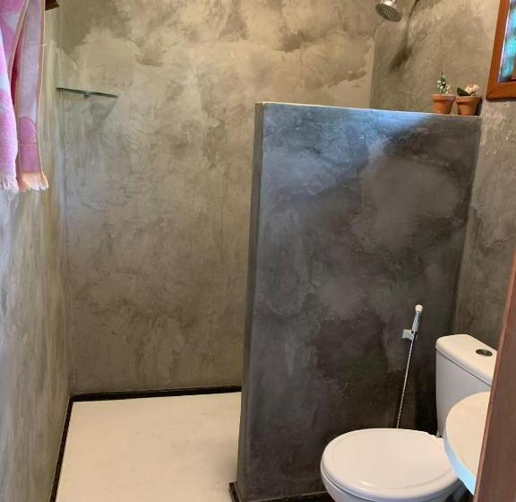 پانسیون Casa água De Coco Icaraizinho