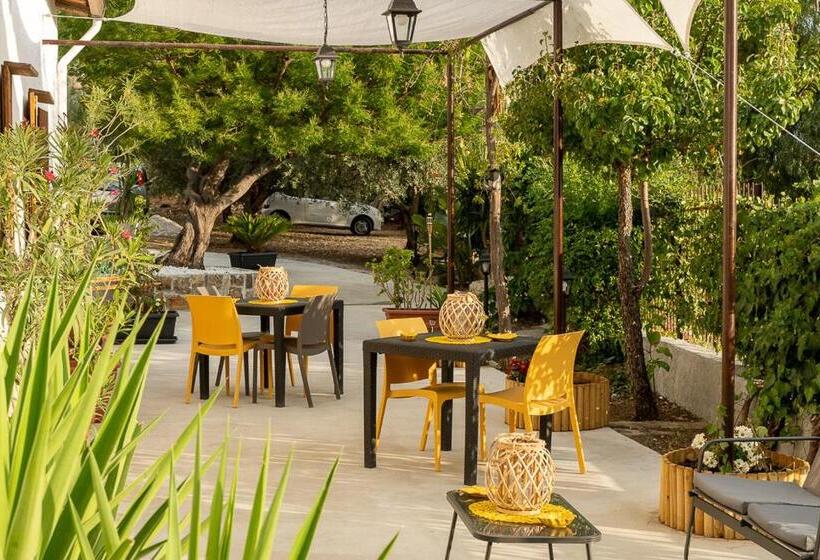 پانسیون Casa Vacanze Lachesi
