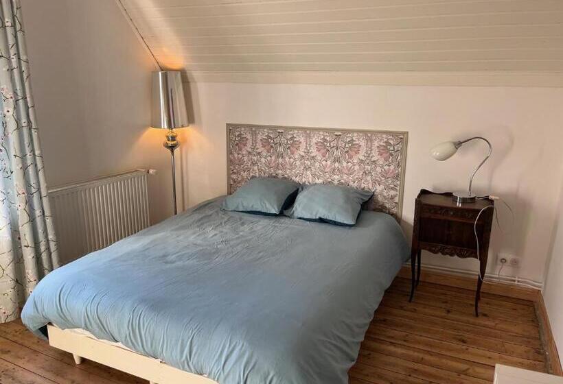 ペンション Etage Entier Privé, 45m2 Chez Regine