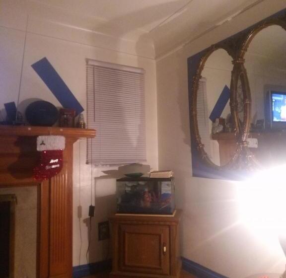 پانسیون Chill Out House