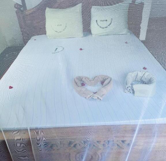 بنسيون Classic Visitors House