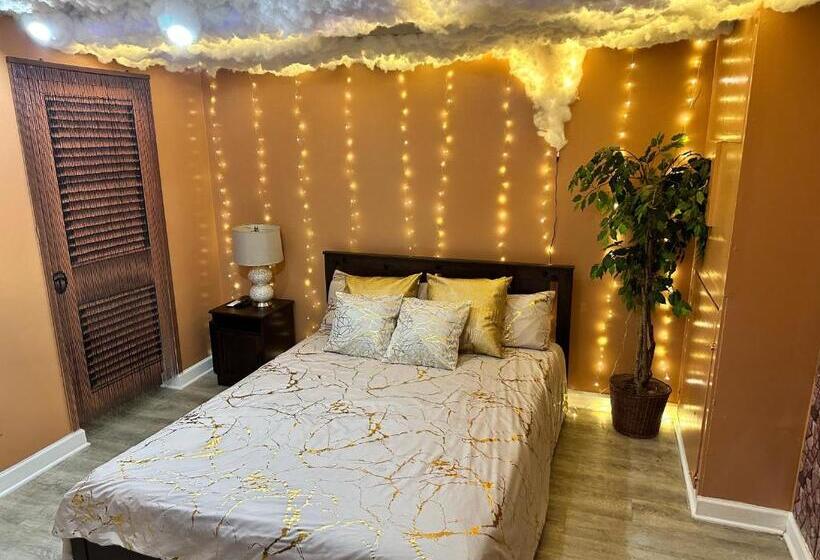 پانسیون Cozy Corner