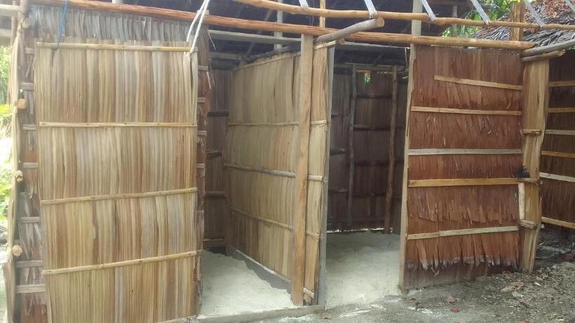 پانسیون David Homestay Raja Ampat