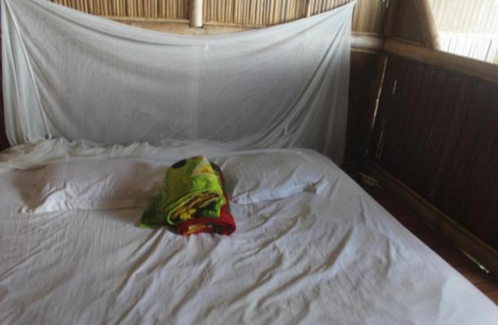 پانسیون David Homestay Raja Ampat