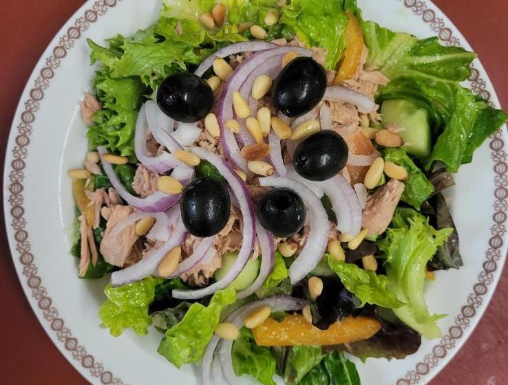 פנסיון Hirschhof Hildebrandt