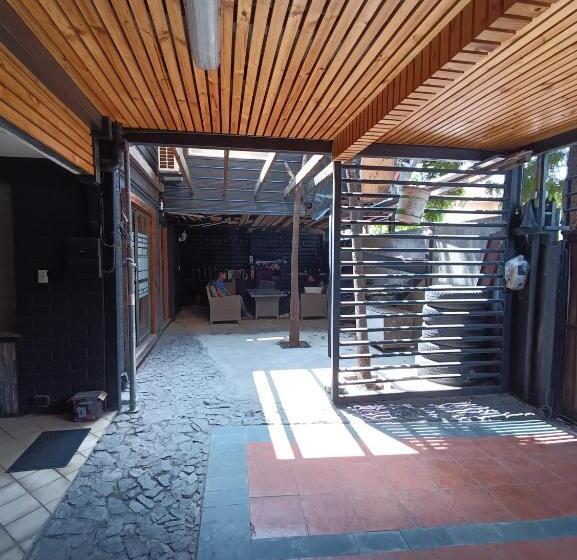ペンション Hostel Enea Homes