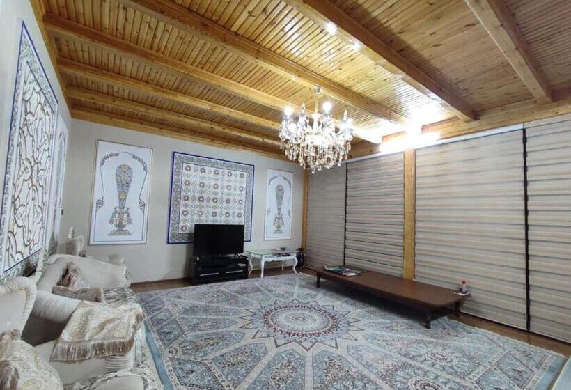 بنسيون Sherbuddin