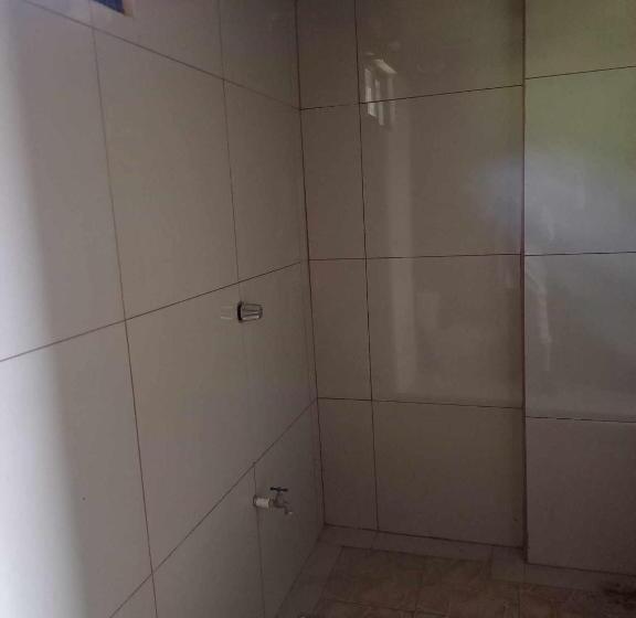 بنسيون Surf Shack Room #2