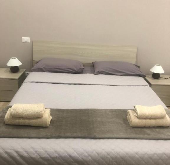 بنسيون Sweet Home