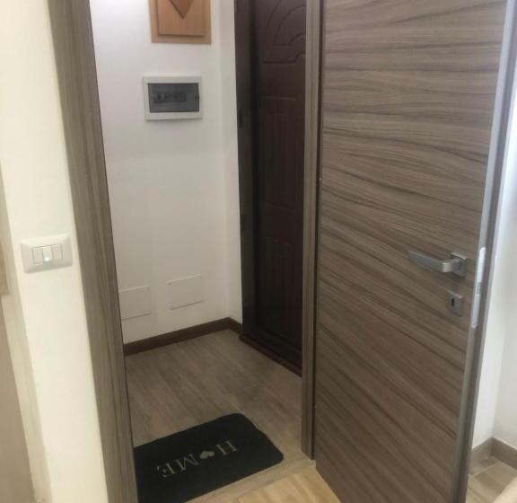 بنسيون Sweet Home