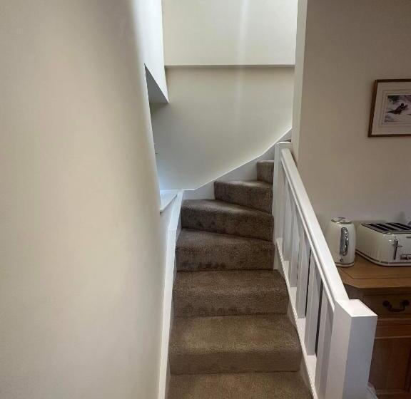 פנסיון The Barn