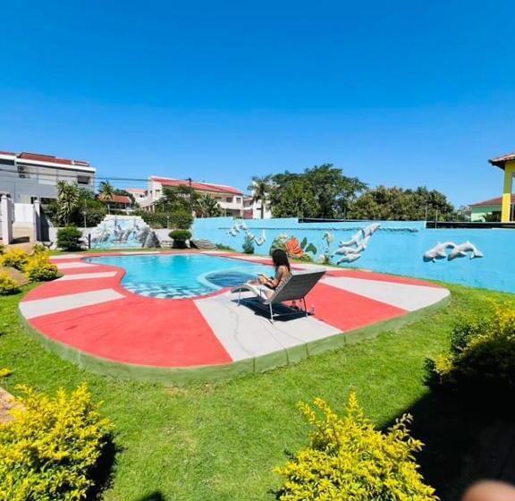 פנסיון Trmotel