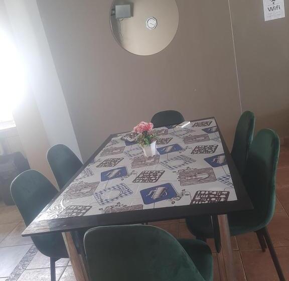 پانسیون Villa43guesthouse