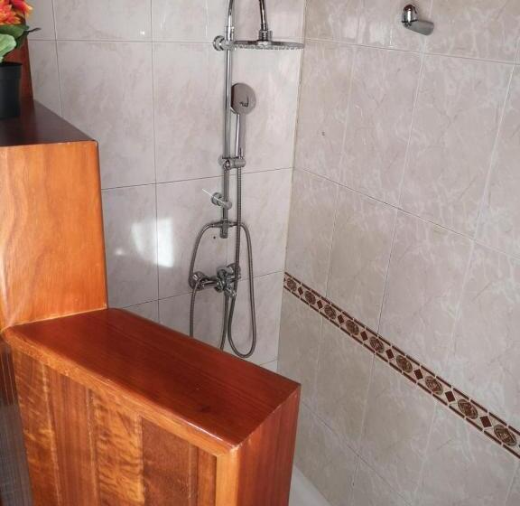 پانسیون Vivienda El Timón