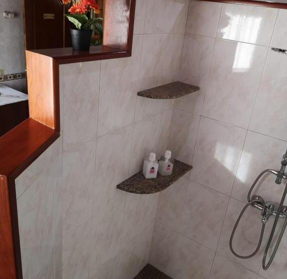 پانسیون Vivienda El Timón