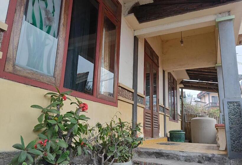 ペンション Warung Rizka2