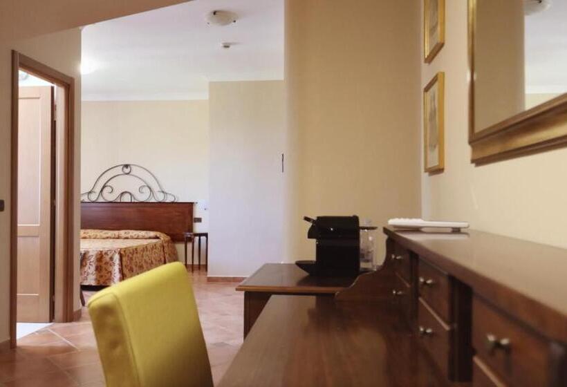 Residence Vittoria
