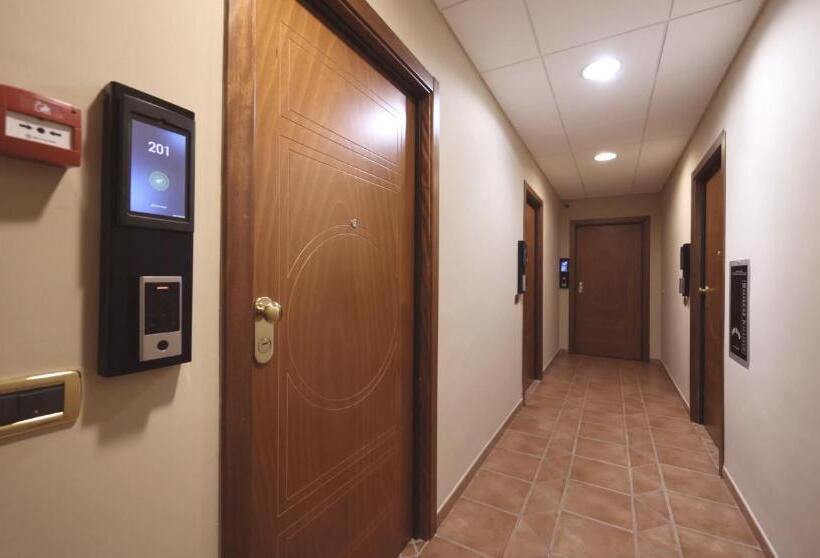 Residence Vittoria