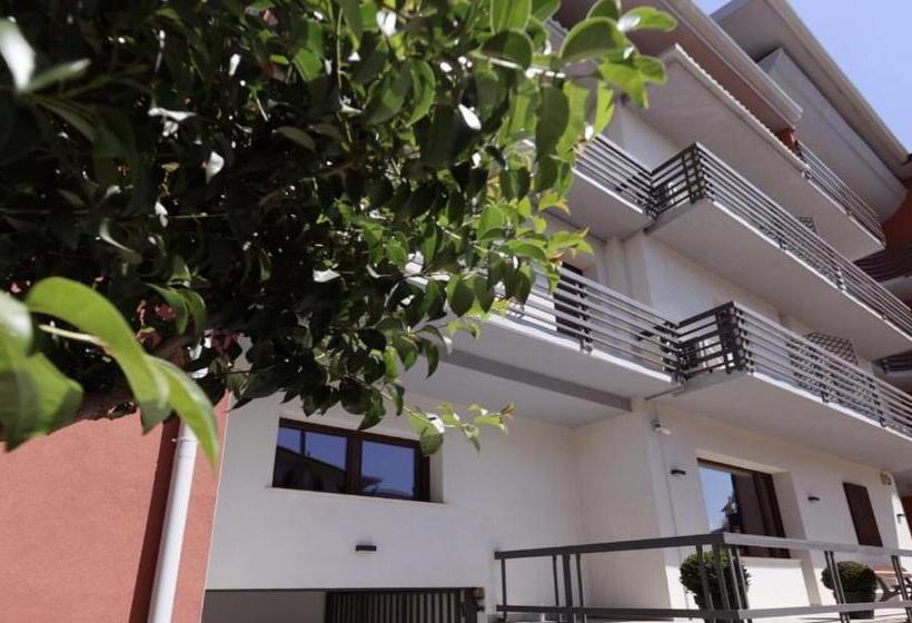 Residence Vittoria