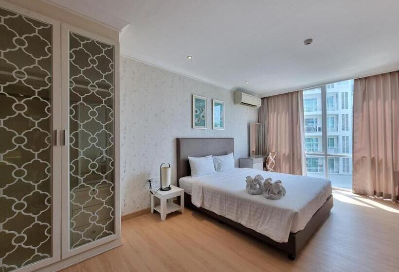 Resort มายรีสอร์ท หัวหิน Byขุนเขา