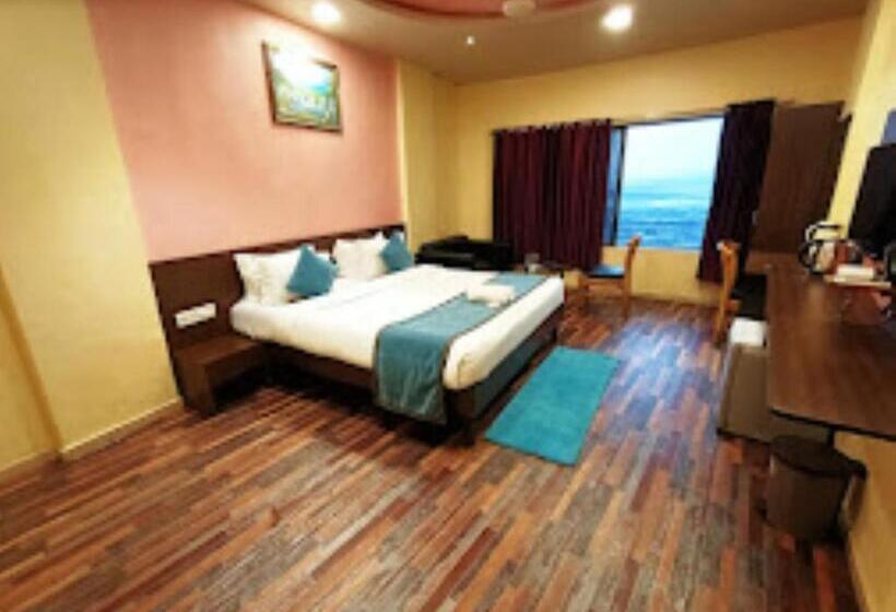 منتجع Sea Rock Villa Daman And Diu