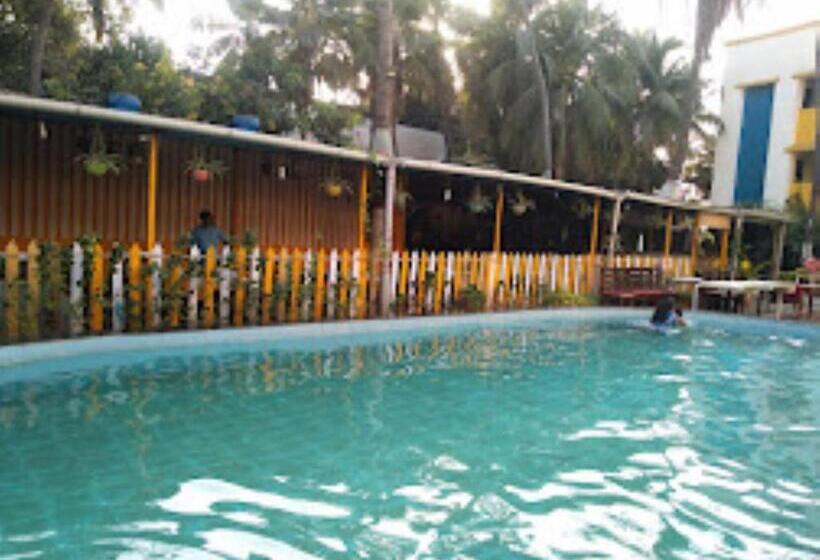 منتجع Sea Rock Villa Daman And Diu