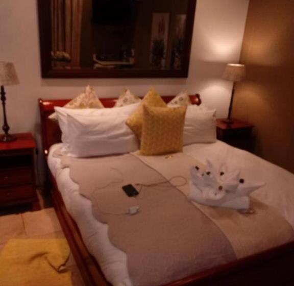 Курорт Seme Exotic Events @ Accommodation