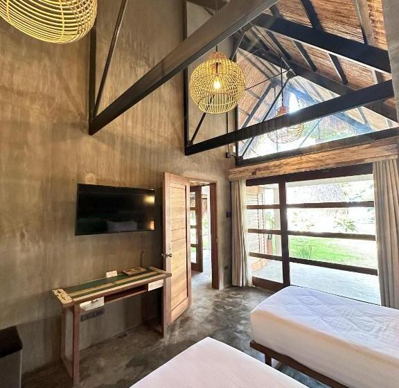 Salum Dive Resort